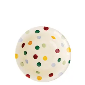 Emma Bridgewater Polka Dot Cereal Bowl